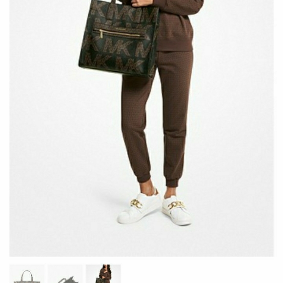 Michael Kors Kensly 🤎 - Picture 10 of 10